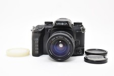 Minolta maxxum dynax - maxxum,