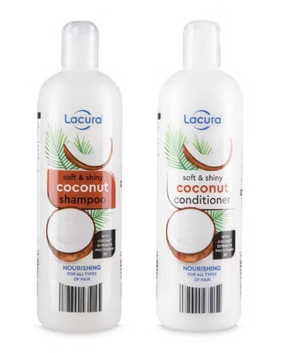 Lacura soft shiny - lacura,