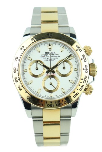 Rolex daytona 116503 2020 box - 116503,