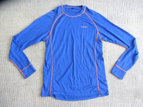 Men skogstad 100 merino - 100%,