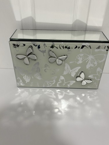 Elegant mirrored - m&s,