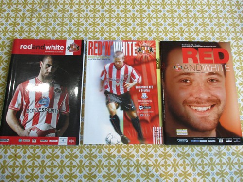 Sunderland afc versus - 3,