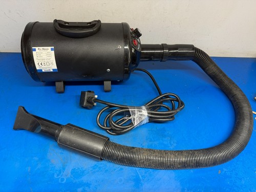 Pet dryer stl 1902 - pet, 230v