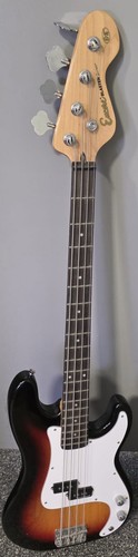 Encore blaster series bass - blaster,