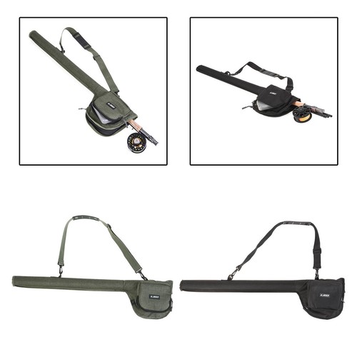 Fly fishing pole - fishing,