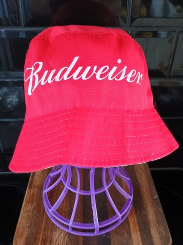 Budweiser beer bucket - budweiser,