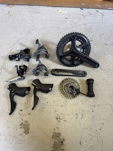 Shimano ultegra r6800 - ultegra, full