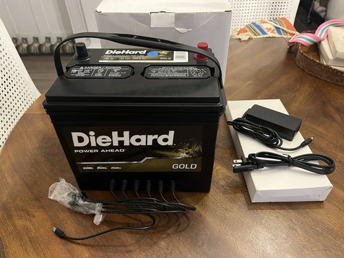 Diehard battery dealer phone - diehard,
