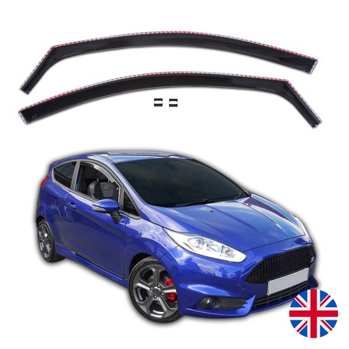 Wind deflectors for ford - wind,
