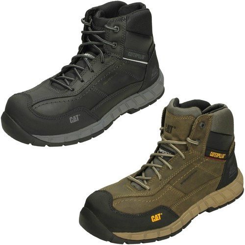 Mens caterpillar composite toe - mens,
