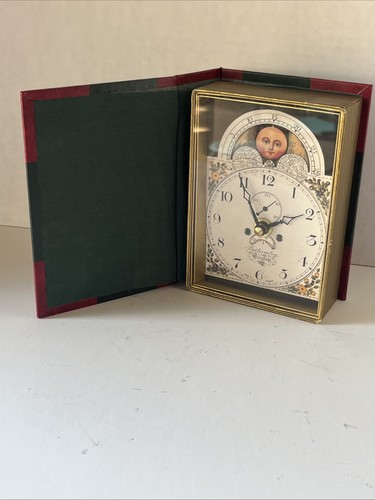 Vintage roger lascelles - lascelles, clock