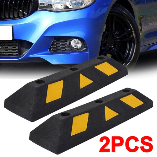 2pcs heavy duty parking wheel - duty,