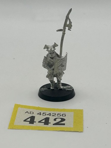 Easterling spearmen - easterling,