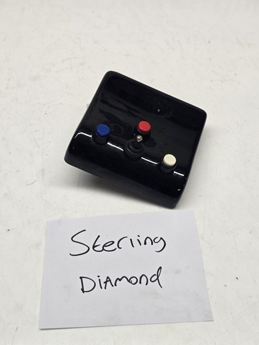 Sterling diamond mobility