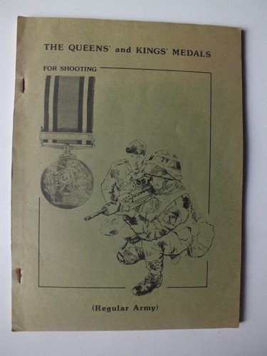 The queen and kings - and,