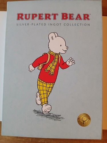 The 2020 rupert - the,