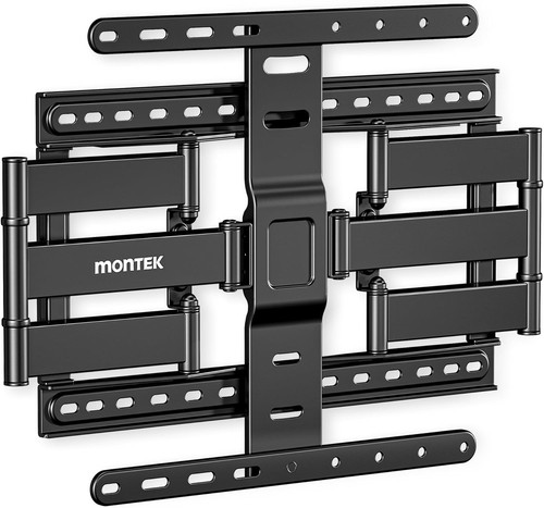 Montek ultra slim - 1.1", wall