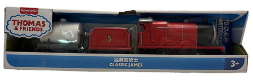 Fisher price thomas friends - thomas, &
