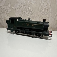 Gauge graham farish gwr - farish,