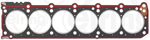 Gasket cylinder head elring - cylinder,