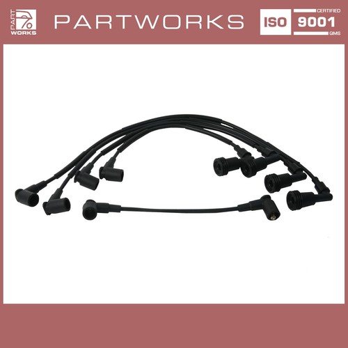 Ignition wire set for porsche - set,
