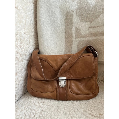 Vintage buttery soft - , leather