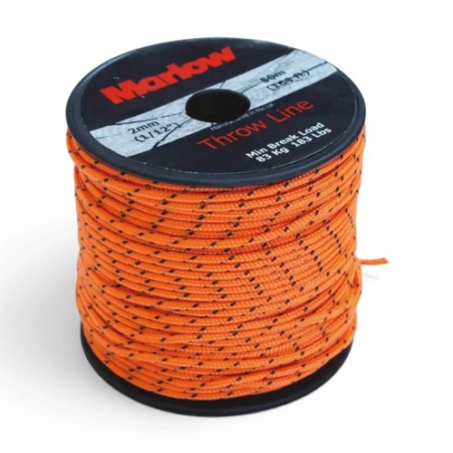 Marlow excel throwline - marlow,