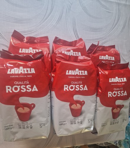 Lavazza qualità rossa coffee - qualità,