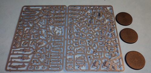 Warhammer 40k imperial - 40k,