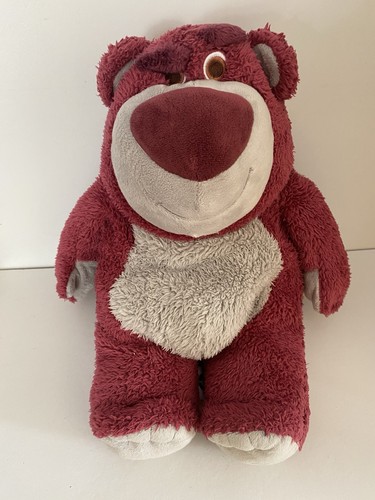 Disney pixar toy story lotso - toy, 3