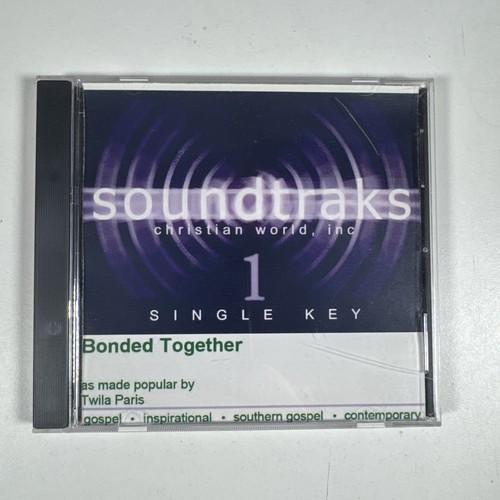 Bonded together twila paris - together,