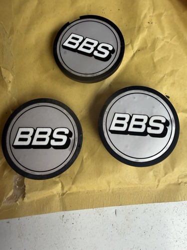 Genuine bbs golf - bbs, mk1