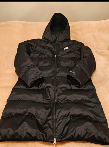 Nike therma fit hooded - nike, therma-fit