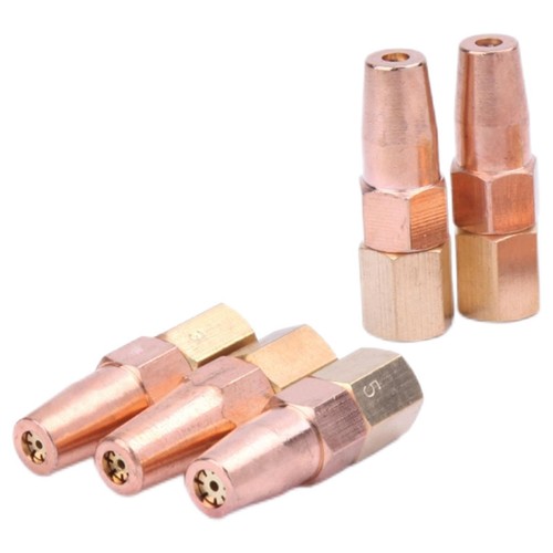 Pcs gas welding nozzle h01 - pcs,