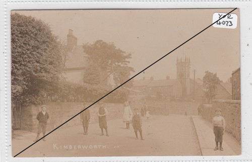 Kimberworth rotherham - /,
