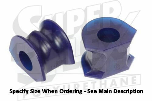 Superflex front arb - superflex,