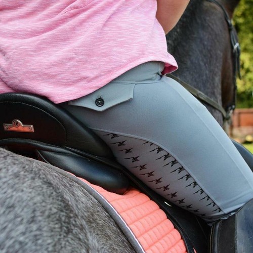 Forge equestrian full - -,