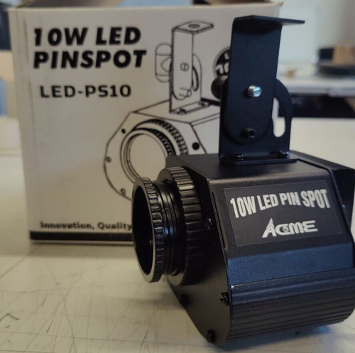 Acme 10w led - acme,