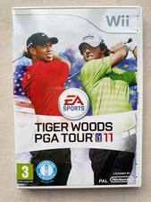 Tiger woods pga tour - woods, 11