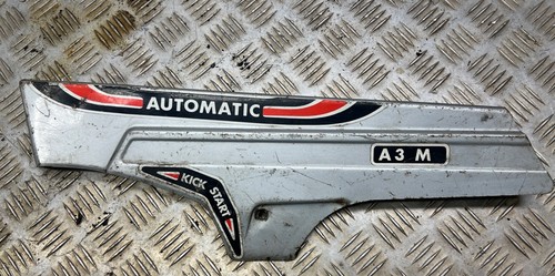 Tomos moped a3m engine - tomos,