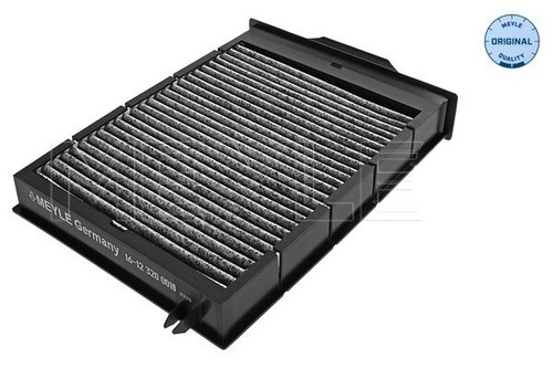 Filter interior air meyle - interior,