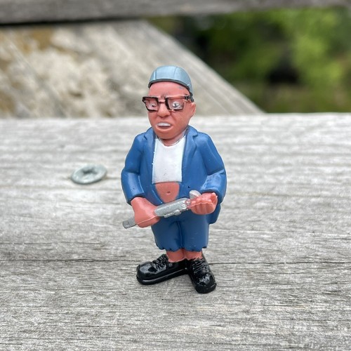 Homies trailer park mini - homies,