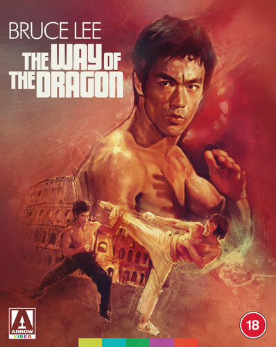 The way dragon - way,