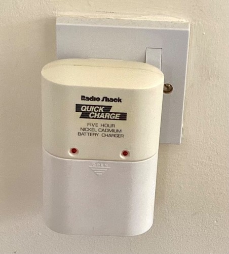 Hour quick charge - 5,
