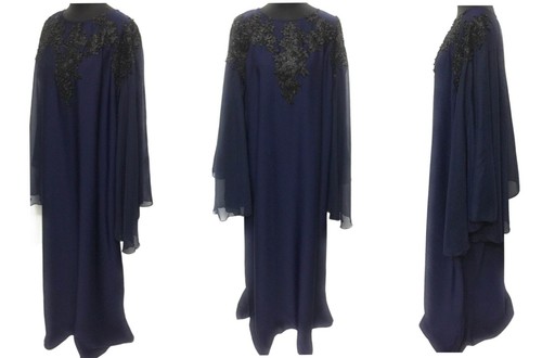 Abaya kaftan farasha - abaya,