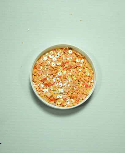 Loose sequins 5mm multiple - 5mm,