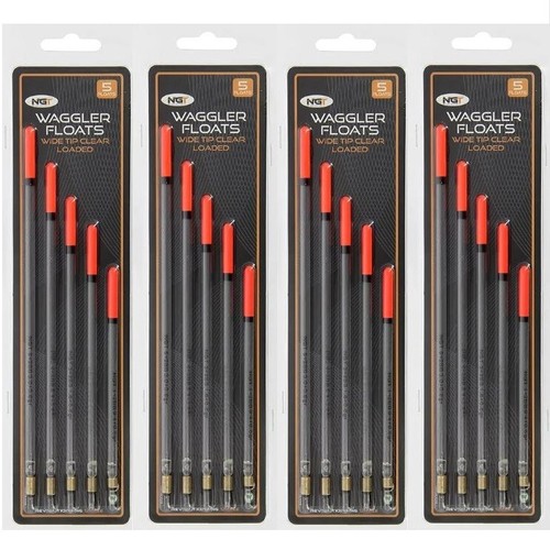 Ngt loaded fishing - loaded,