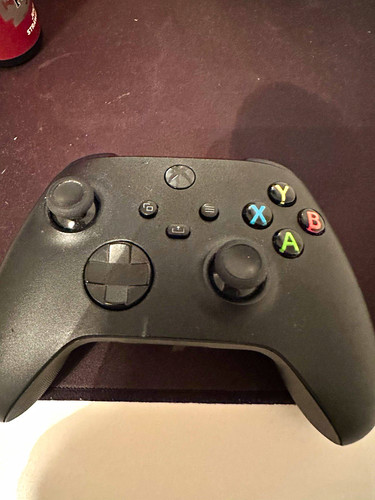 Microsoft xbox wireless - microsoft,