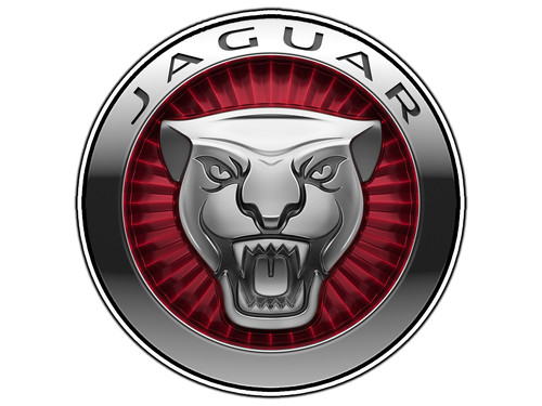 Jaguar car logo - jaguar,