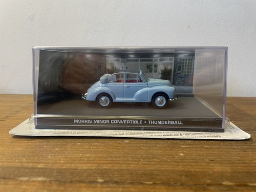 Morris minor convertible 128 - minor,